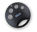 пульт для ворот и роллет nice, nero, came, doorhan метро академическая